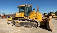 Used Dozer ready